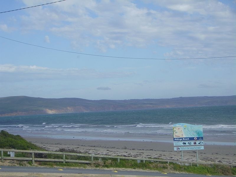 92 Esplanade, Aldinga Beach SA 5173