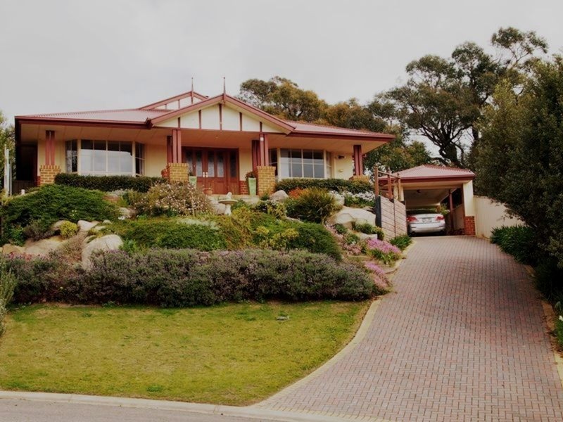 Lot 77/10 Light  Place, Mount Compass SA 5210