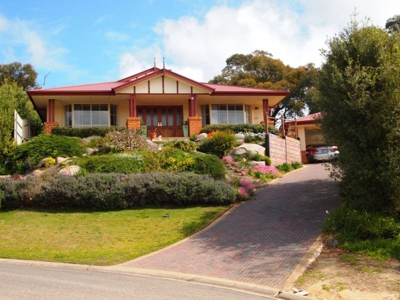 Lot 77/10 Light  Place, Mount Compass SA 5210