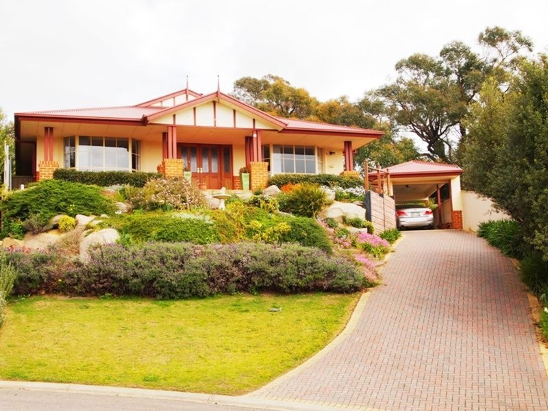 Lot 77/10 Light  Place, Mount Compass SA 5210