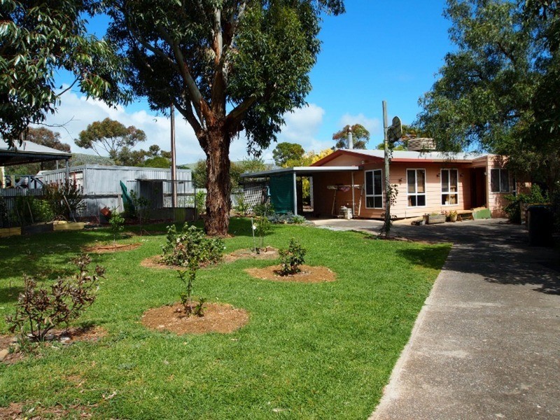 5 Fontaine  Drive, Sellicks Beach SA 5174
