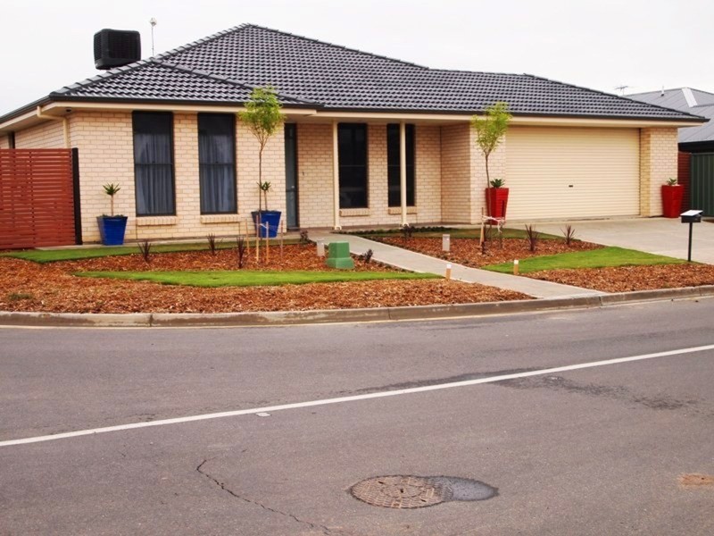 1 Cobalt  Place, Aldinga Beach SA 5173