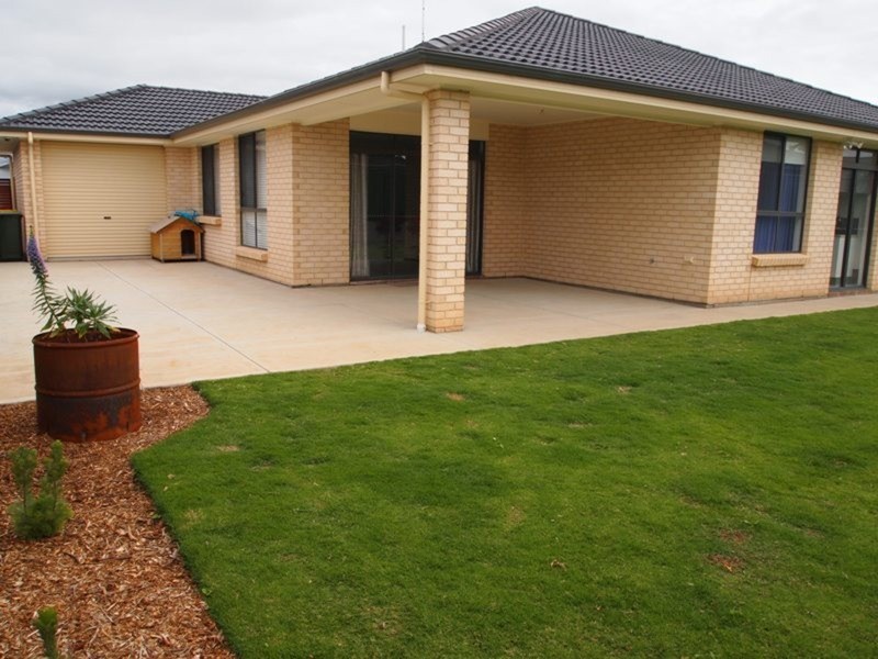 1 Cobalt  Place, Aldinga Beach SA 5173