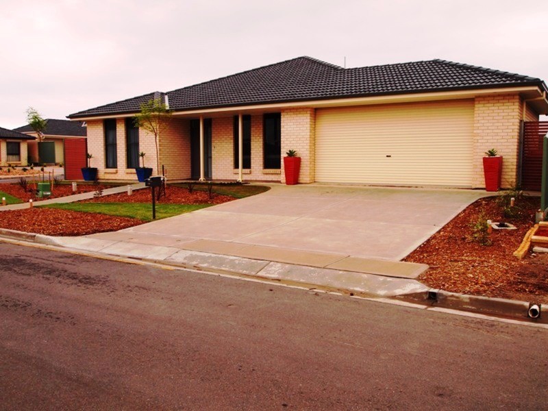 1 Cobalt  Place, Aldinga Beach SA 5173