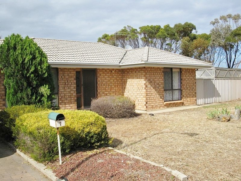 7 Plover Street, Seaford Rise SA 5169