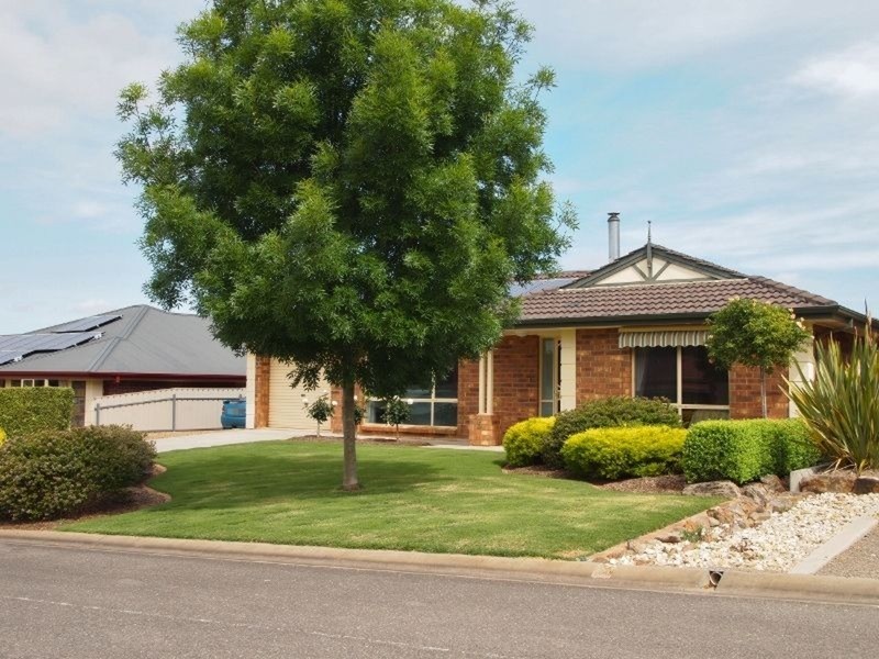5 Baudin Crescent, Mount Compass SA 5210