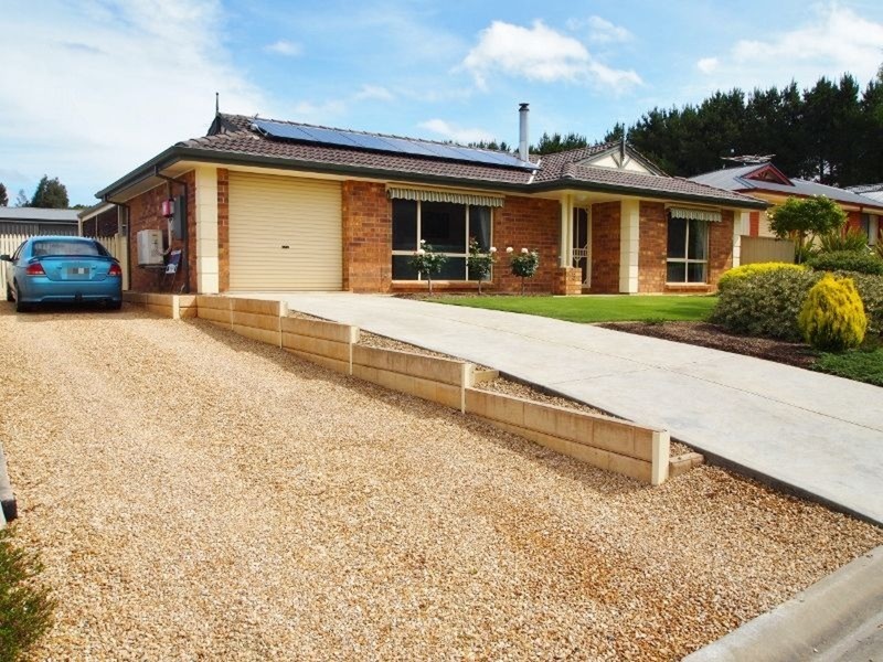 5 Baudin Crescent, Mount Compass SA 5210