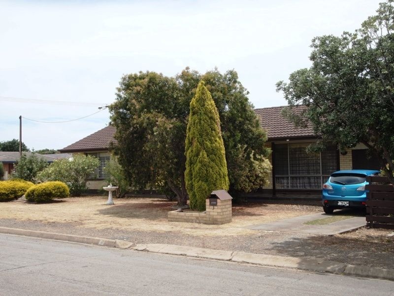3 Nelson  Street, Port Noarlunga South SA 5167