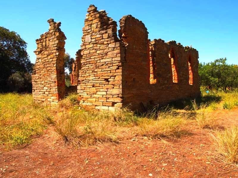 Lot  208 Ryans  Road, Whites Valley SA 5172