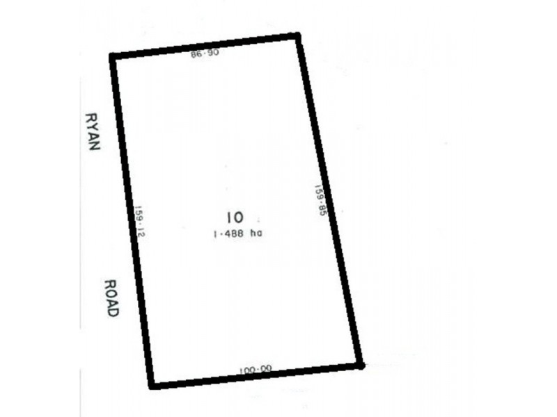 Lot  208 Ryans  Road, Whites Valley SA 5172