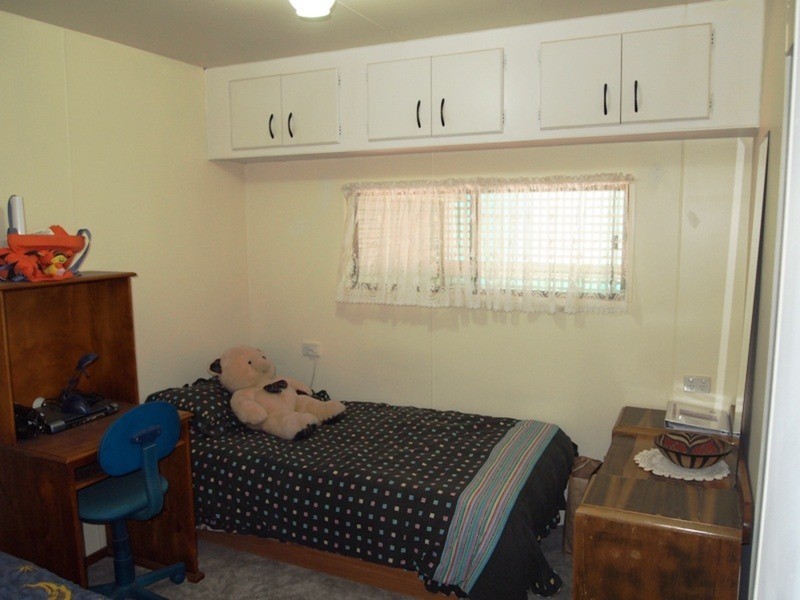 Site 43 Aldinga Beach Holiday Park, Cox Road, Aldinga Beach SA 5173