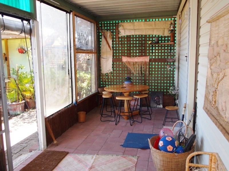 Site 43 Aldinga Beach Holiday Park, Cox Road, Aldinga Beach SA 5173