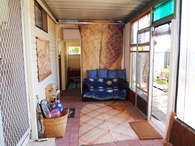 Site 43 Aldinga Beach Holiday Park, Cox Road, Aldinga Beach SA 5173