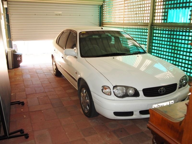 Site 43 Aldinga Beach Holiday Park, Cox Road, Aldinga Beach SA 5173