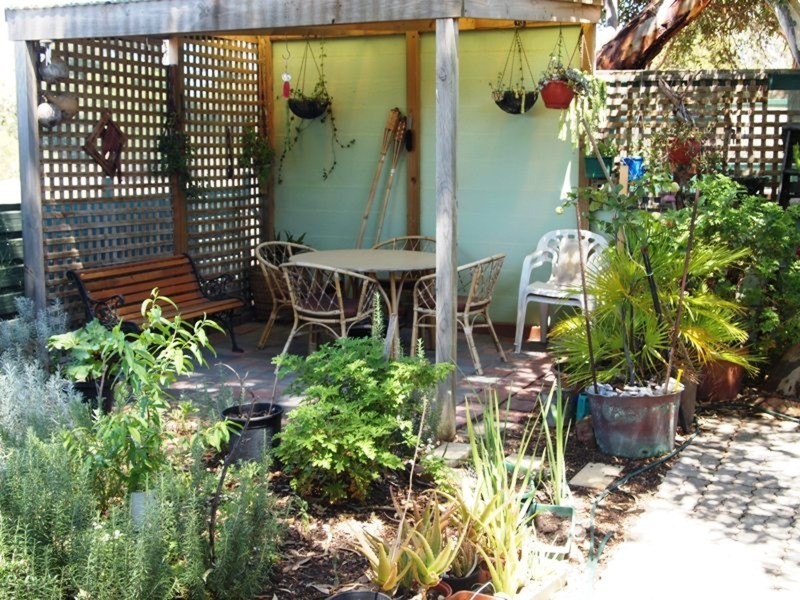 Site 43 Aldinga Beach Holiday Park, Cox Road, Aldinga Beach SA 5173