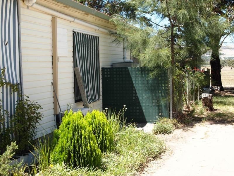 Site 43 Aldinga Beach Holiday Park, Cox Road, Aldinga Beach SA 5173