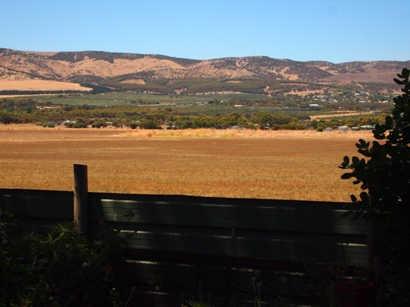 Site 43 Aldinga Beach Holiday Park, Cox Road, Aldinga Beach SA 5173
