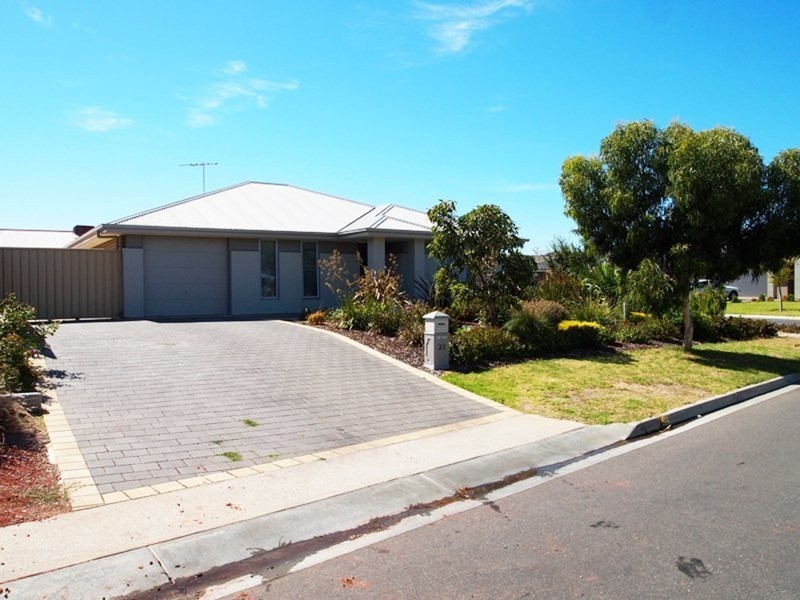 23 Banksia Avenue, Aldinga Beach SA 5173