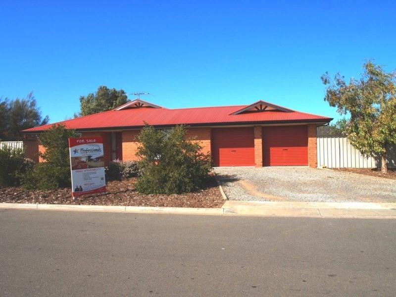 4 Spinnaker Court, Aldinga Beach SA 5173