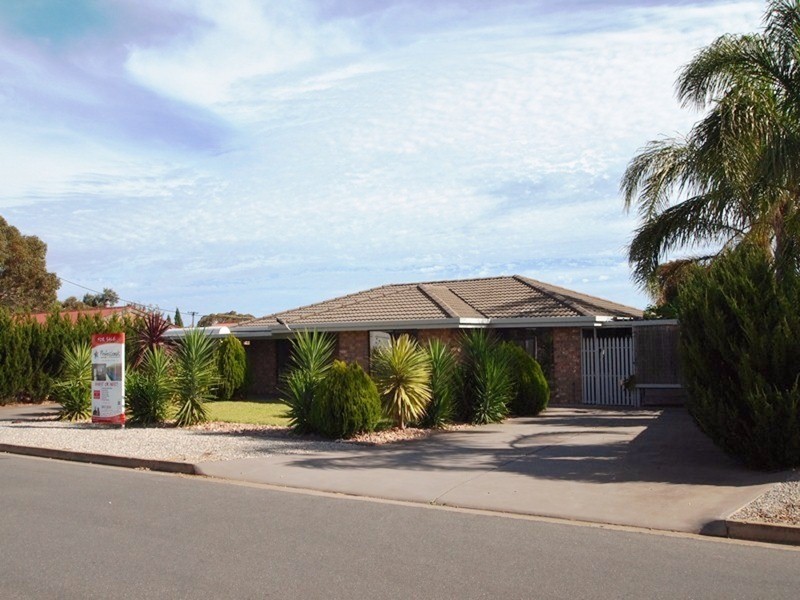 3 Holden Street, Port Willunga SA 5173