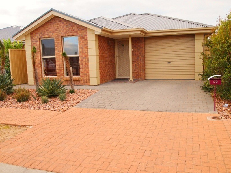 29 Lighthouse Terrace, Seaford Meadows SA 5169