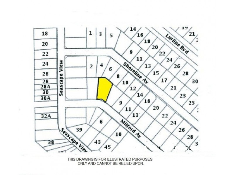 Lot/185 Milford  Avenue, Sellicks Beach SA 5174