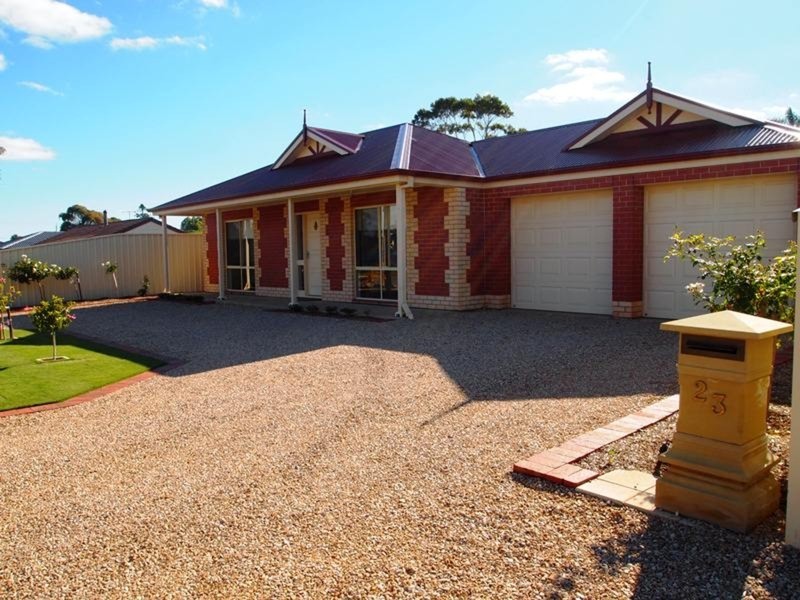 23 Jaguar Avenue, Port Willunga SA 5173
