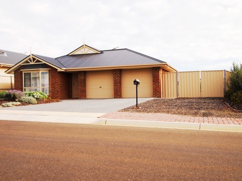 25 Oriana  Drive, Sellicks Beach SA 5174