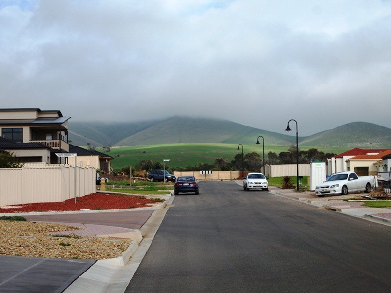 25 Oriana  Drive, Sellicks Beach SA 5174