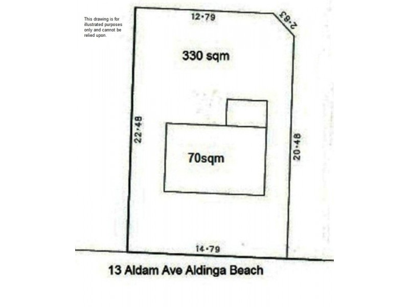 13 Aldam Avenue, Aldinga Beach SA 5173