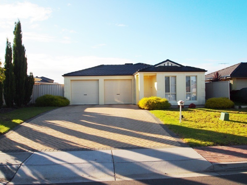 100 Pridham Boulevard, Aldinga Beach SA 5173