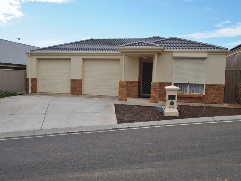 1/12 McGuire Court, Hackham SA 5163