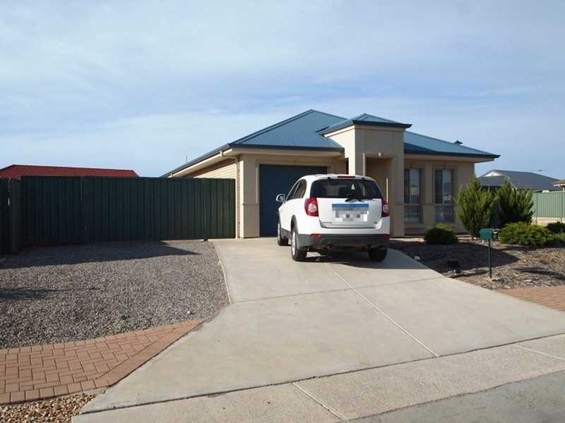 46 Emerald Boulevard, Aldinga Beach SA 5173