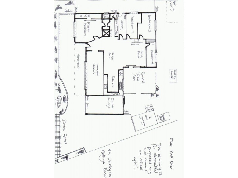 44 Oakley Crescent, Aldinga Beach SA 5173