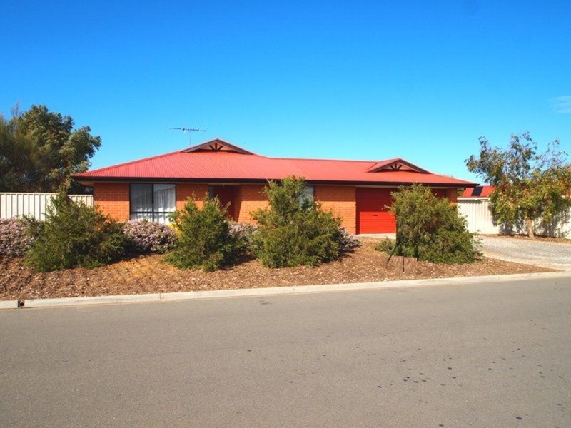 4 Spinnaker  Court, Aldinga Beach SA 5173