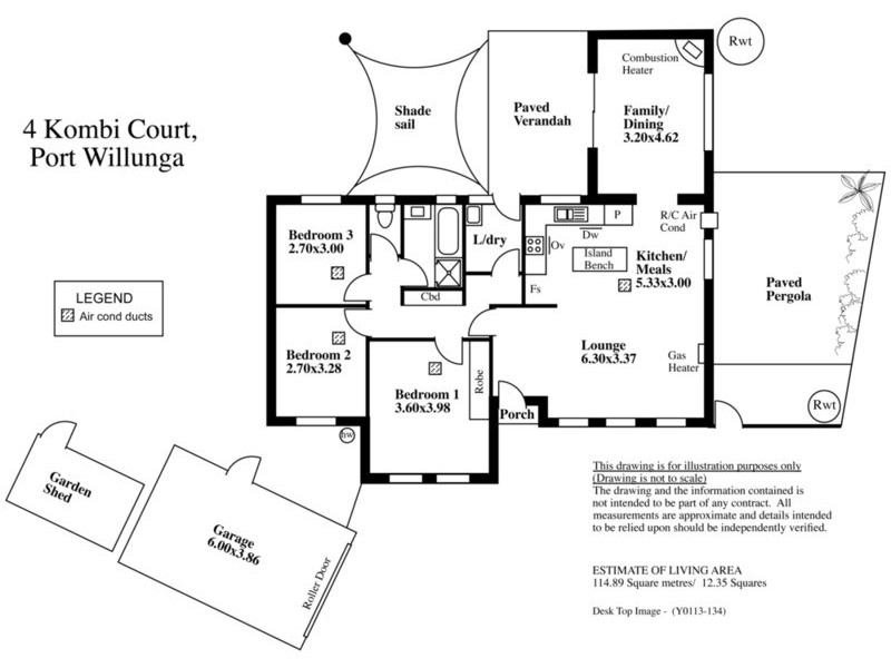 4 Kombi Court, Port Willunga SA 5173