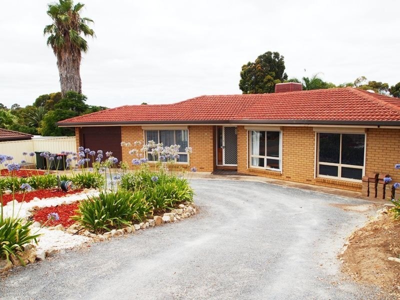 5 Lutana  Court, Morphett Vale SA 5162