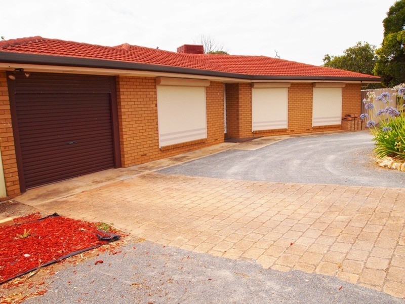 5 Lutana  Court, Morphett Vale SA 5162