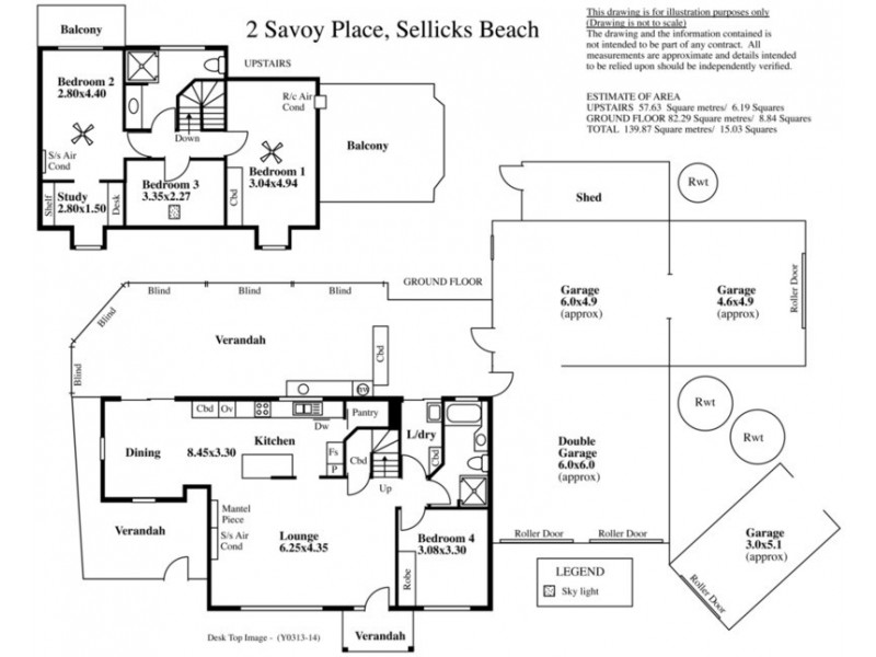 2 Savoy Place, Sellicks Beach SA 5174