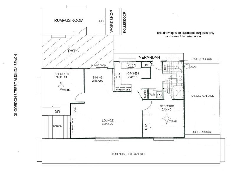 31 Gordon Street, Aldinga Beach SA 5173