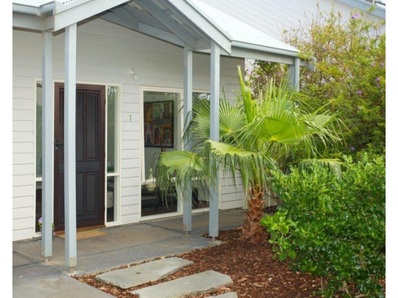 1/45 Albany Avenue, Port Noarlunga South SA 5167