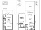 1/45 Albany Avenue, Port Noarlunga South SA 5167 Floorplan