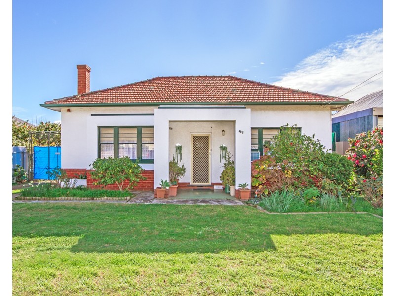 41 De Laine Avenue, Edwardstown SA 5039