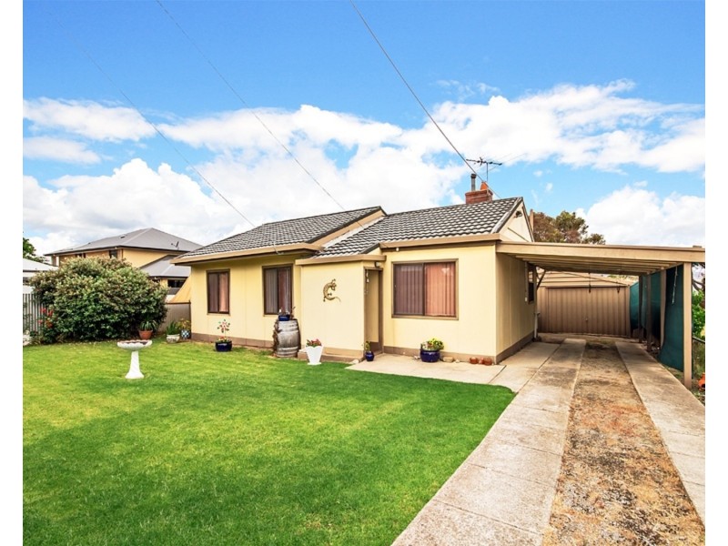 1 Todd Street, Mclaren Vale SA 5171