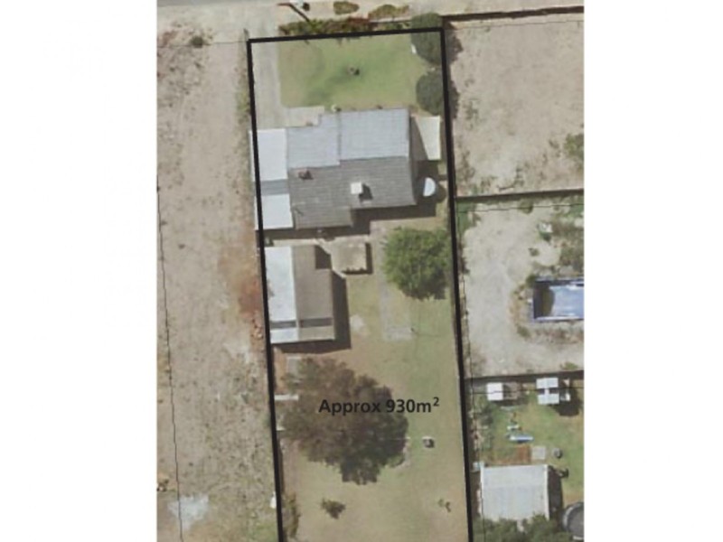 1 Todd Street, Mclaren Vale SA 5171 Floorplan