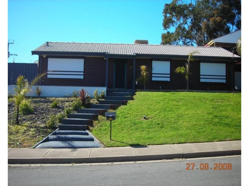 44 Darwendale Street, Huntfield Heights SA 5163