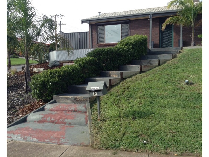 44 Darwendale Street, Huntfield Heights SA 5163