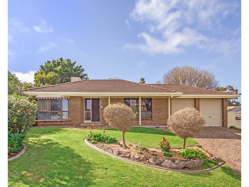 8 Medway Street, Hallett Cove SA 5158