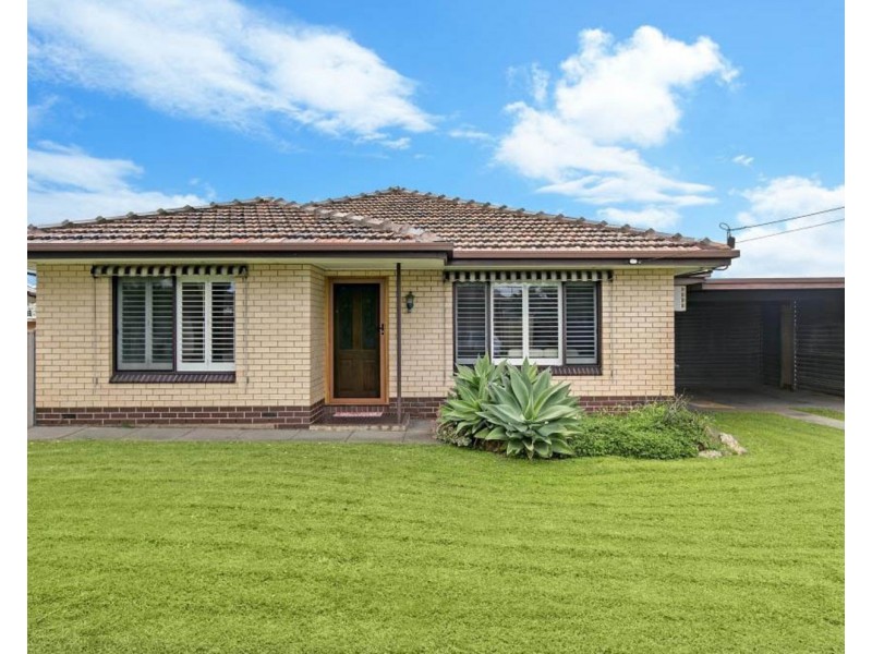 3 George Avenue, Hackham SA 5163