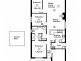 Seaford SA 5169 Floorplan